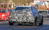 2020 BMW M3: first pictures of 465bhp super-saloon