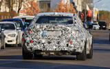 2020 BMW M3: first pictures of 465bhp super-saloon