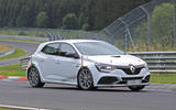 Renault Sport Mégane Trophy 300