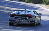 2017 Lamborghini Huracán Superleggera due in March
