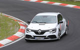 Renault Sport Mégane Trophy 300