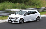 Renault Sport Mégane Trophy 300