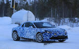 2017 Alpine A120