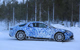 2017 Alpine A120