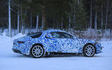 2017 Alpine A120