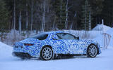2017 Alpine A120
