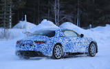 2017 Alpine A120