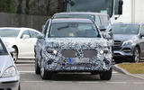 2019 Mercedes GLB confirmed in new trademark files