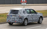 2019 Mercedes GLB confirmed in new trademark files
