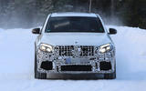 Mercedes-AMG GLC 63 and GLC 63 Coupe to produce over 500bhp