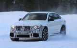 Mercedes-AMG GLC 63 and GLC 63 Coupe to produce over 500bhp