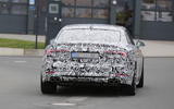2017 Audi RS5 test mule