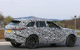 Range Rover Velar SVR