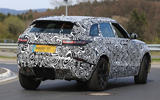 Range Rover Velar SVR