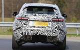 Range Rover Velar SVR