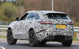 Range Rover Velar SVR