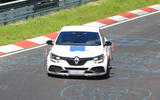 Renault Sport Mégane Trophy 300