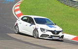 Renault Sport Mégane Trophy 300