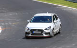 Hyundai i30 N-Line