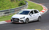 Hyundai i30 N-Line