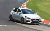 Hyundai i30 N-Line 