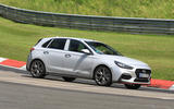 Hyundai i30 N-Line