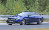 2017 Mercedes-AMG C 63 R to rival BMW M4 GTS