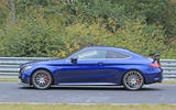 2017 Mercedes-AMG C 63 R to rival BMW M4 GTS