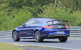 2017 Mercedes-AMG C 63 R to rival BMW M4 GTS