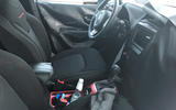 2019 Jeep Renegade gets boosted interior tech