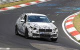 Top 2019 BMW 1 Series model to be 300bhp M130iX M Performance