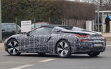 BMW i8 Roadster