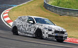 Top 2019 BMW 1 Series model to be 300bhp M130iX M Performance