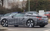 BMW i8 Roadster