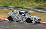 Top 2019 BMW 1 Series model to be 300bhp M130iX M Performance