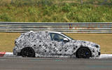 Top 2019 BMW 1 Series model to be 300bhp M130iX M Performance