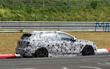 Top 2019 BMW 1 Series model to be 300bhp M130iX M Performance