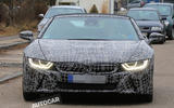 BMW i8 Roadster
