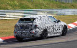 Top 2019 BMW 1 Series model to be 300bhp M130iX M Performance