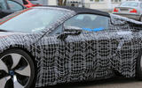 BMW i8 Roadster