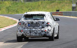 Top 2019 BMW 1 Series model to be 300bhp M130iX M Performance