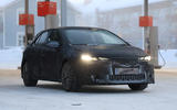 Toyota Corolla name to return to UK with 2018 Auris successor