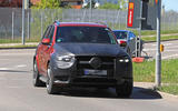 2018 Mercedes-Benz GLE