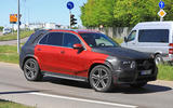 2018 Mercedes-Benz GLE