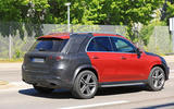 2018 Mercedes-Benz GLE