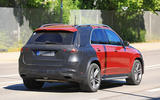 2018 Mercedes-Benz GLE
