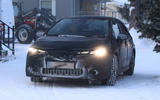 Toyota Corolla name to return to UK with 2018 Auris successor