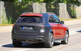 2018 Mercedes-Benz GLE