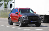2018 Mercedes-Benz GLE