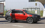 2018 Mercedes-Benz GLE